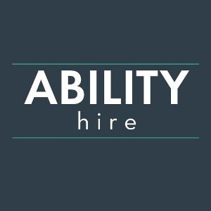 Ability Hire