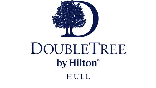 DoubleTree by Hilton Hull