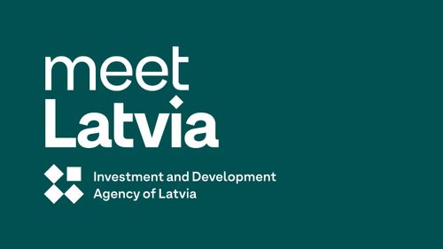 Meet Latvia