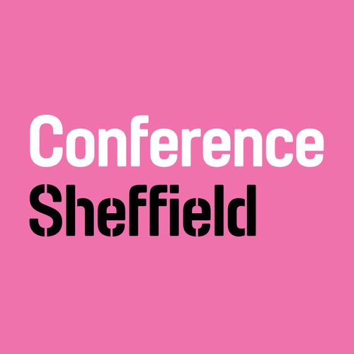 Conference Sheffield
