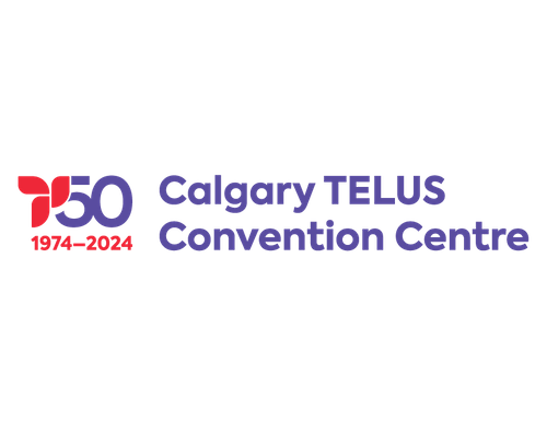 Calgary TELUS Convention Centre