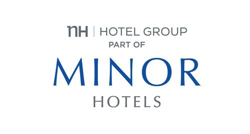 NH Hotel Group part of Minor Hotels