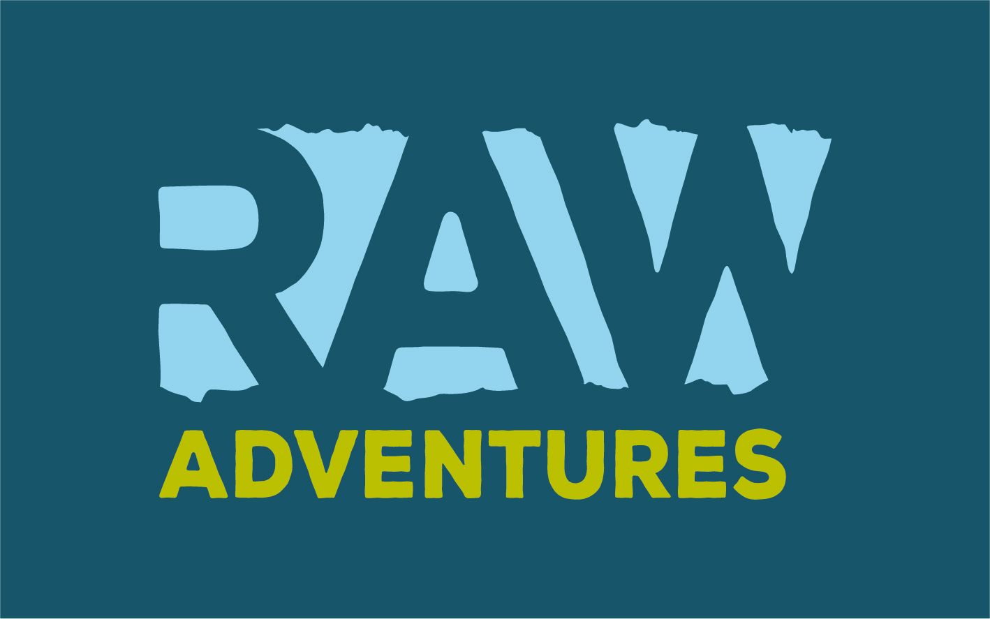 RAW Adventures