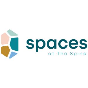 RCP Spaces at the Spine