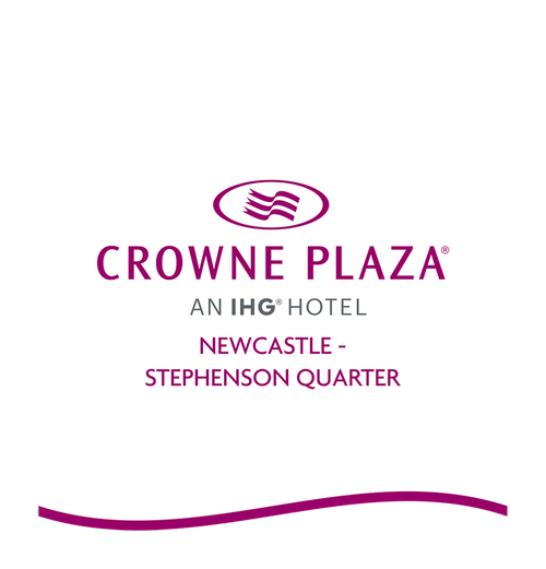 Crowne Plaza Newcastle - Stephenson Quarter