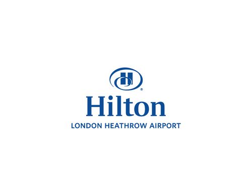 Hilton London Heathrow Airport T4