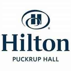 Hilton Puckrup Hall Hotel & Golf Club, Tewkesbury