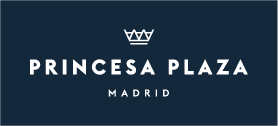 Princesa Plaza Madrid