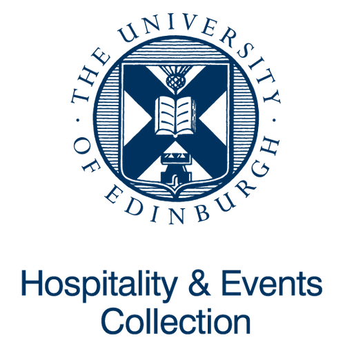 University of Edinburgh Hospitality and Events Collection