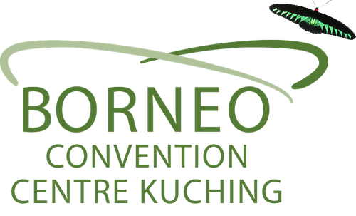 Borneo Convention Centre Kuching
