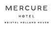 Mercure Holland House Hotel Bristol