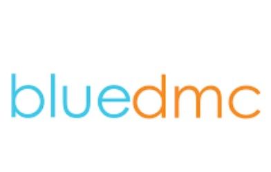 Blue DMC TURKEY 