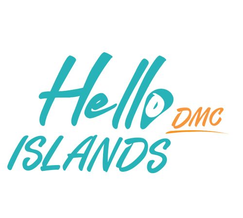 Hello Islands DMC Mauritius