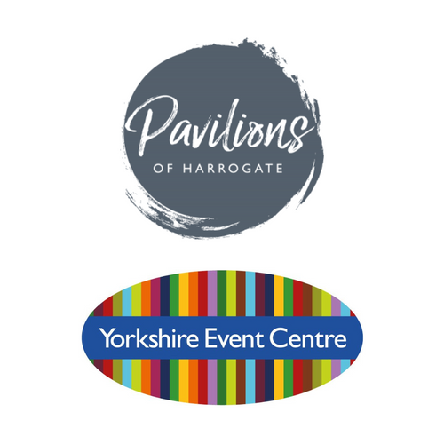 Pavilions of Harrogate and Yorkshire Events Centre