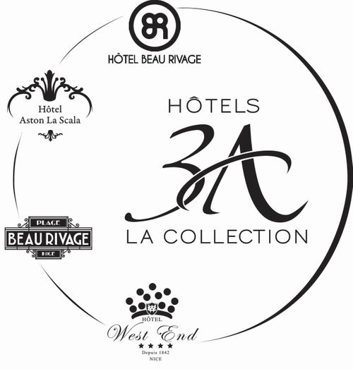 3A Hotels La Collection