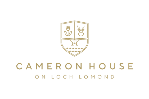 Cameron House on Loch Lomond