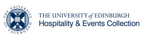 University Of Edinburgh Hospitality & Events Collection