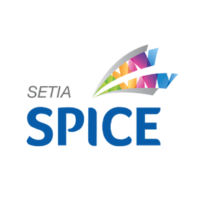 Setia SPICE Convention Centres