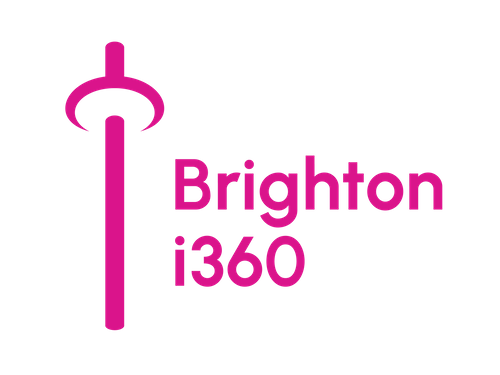 Brighton i360