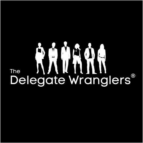 The Delegate Wranglers