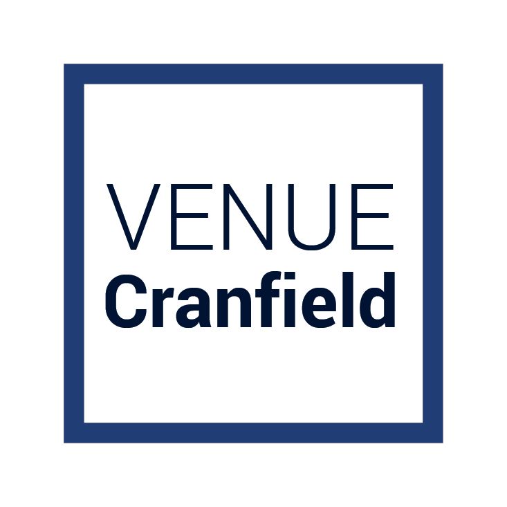 Venue Cranfield