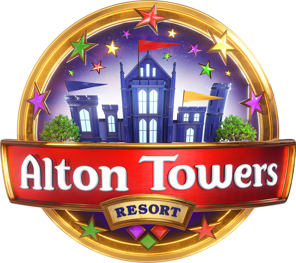 Alton Towers 