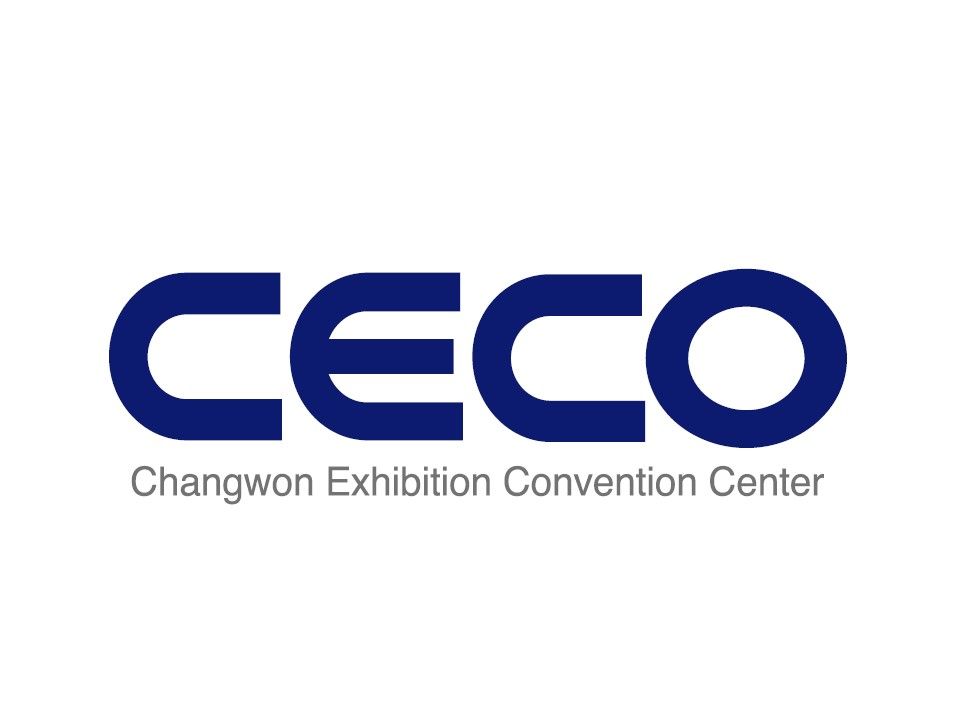 Changwon Exhibition and Convention Center (CECO)