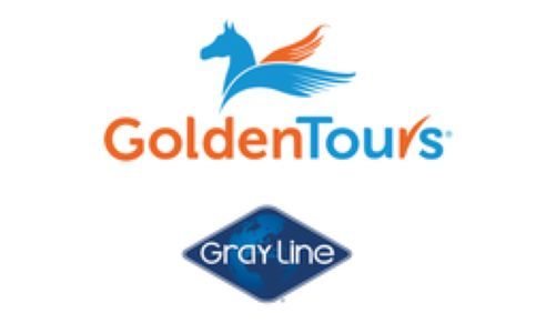 Golden Tours by Gray Line