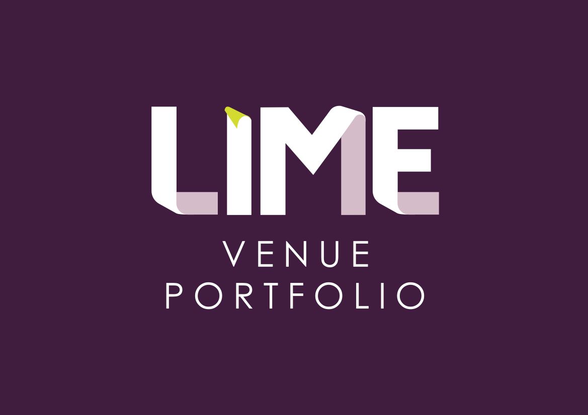 Lime Venue Portfolio
