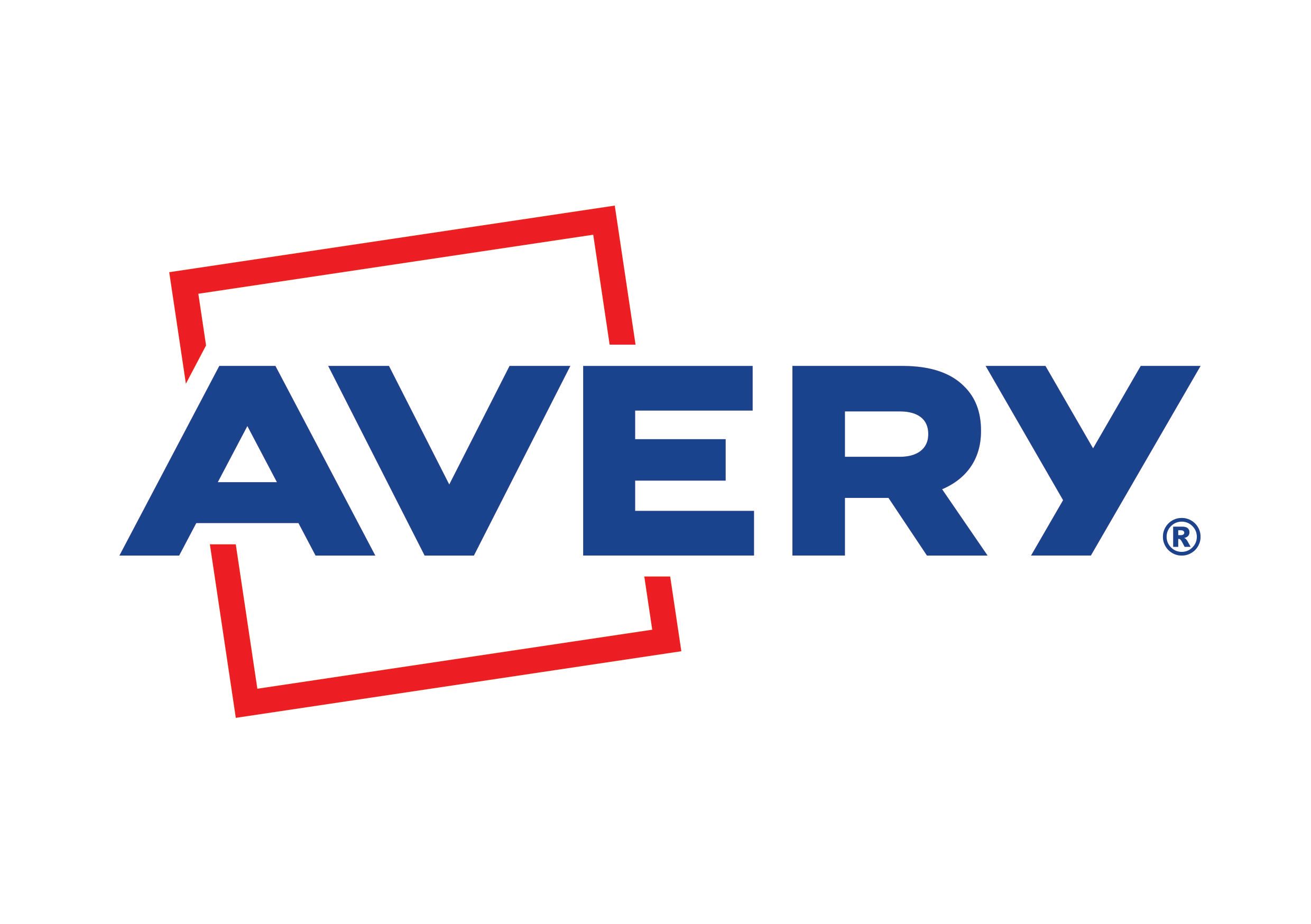 Avery UK