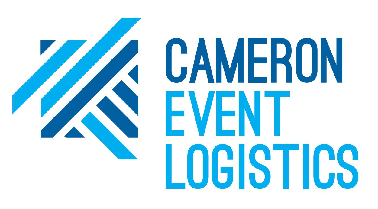 Cameron Event Logistics