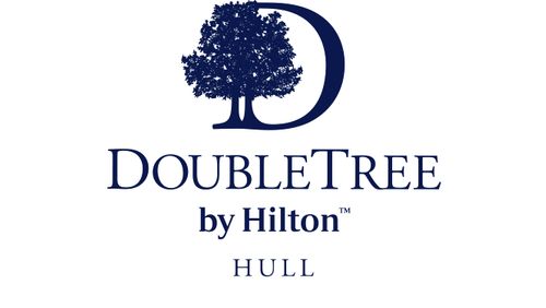 DoubleTree by Hilton Hull 