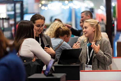 10 reasons to attend The Meetings Show 2023