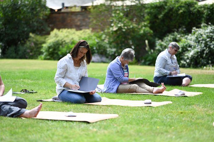 New Quarterly Retreat Launches to Support Women in Events with Sustainable Success and Restorative Leadership