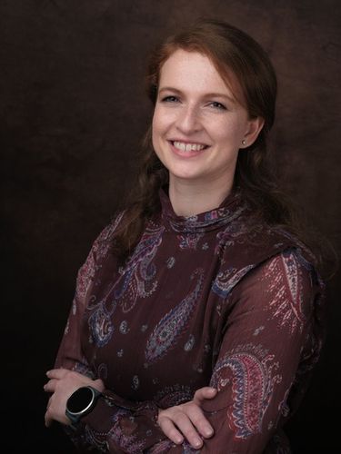 Tomorrow's Talent 2025: Bronwyn Gahagan