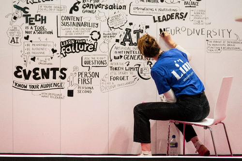 Last call for innovators and experts to speak at The Meetings Show