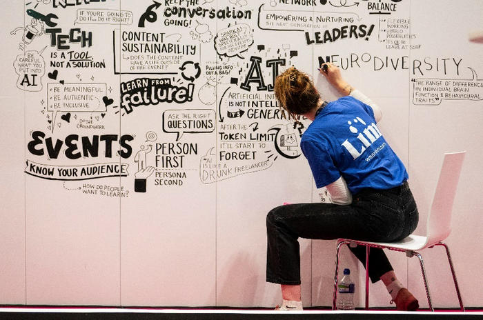 Last call for innovators and experts to speak at The Meetings Show