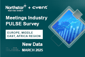 EMEA planners dissuaded by Trump, PULSE survey finds