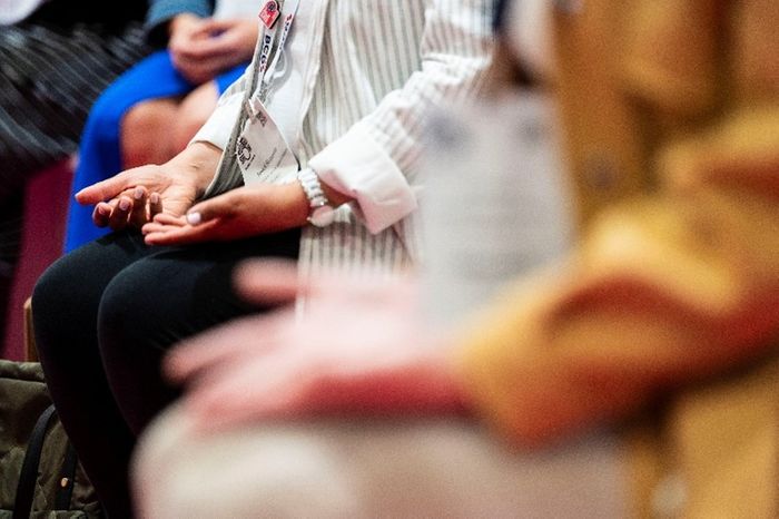 Engage in hands-on learning at The Meetings Show 2025
