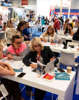 The Meetings Show unveils stellar exhibitor line up