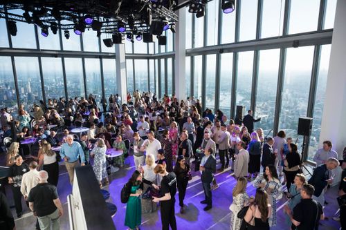 The Meetings Show 2026 unveils exclusive masterclasses and welcome reception for hosted buyers