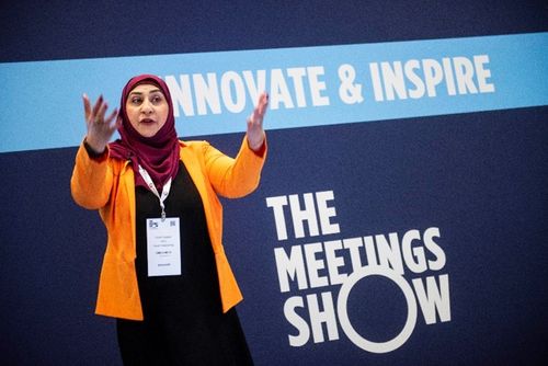 The Meetings Show unveils thought-provoking Knowledge Programme