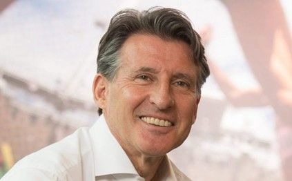 Lord Sebastian Coe to headline The Meetings Show 2022