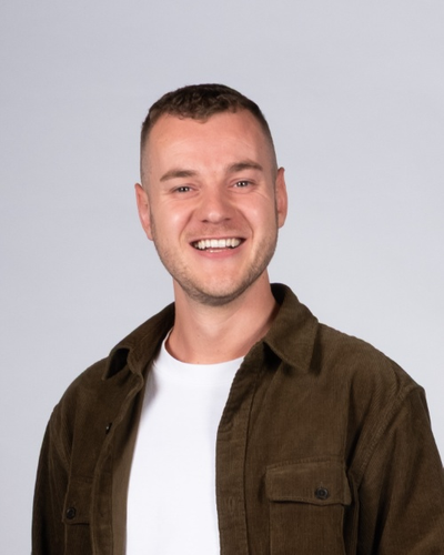 Tomorrow's Talent 2025: Macauley Hicks-Williams