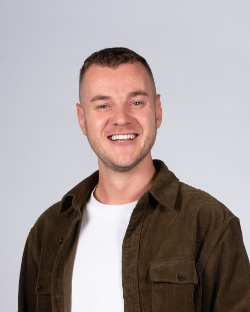 Tomorrow's Talent 2025: Macauley Hicks-Williams