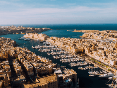 MALTA TO HOST POST-SHOW FAM TRIP