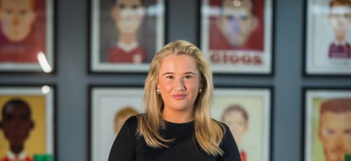 Tomorrow's Talent 2025: Millie Fitzpatrick