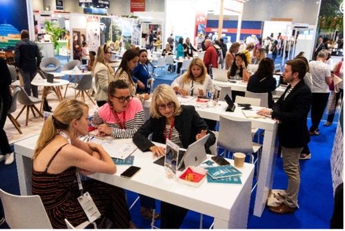 Final checklist for The Meetings Show 2025