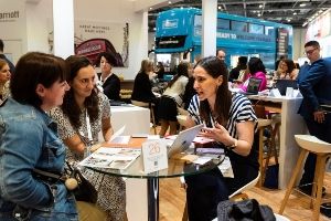 Hosted buyer registration opens for The Meetings Show 2023