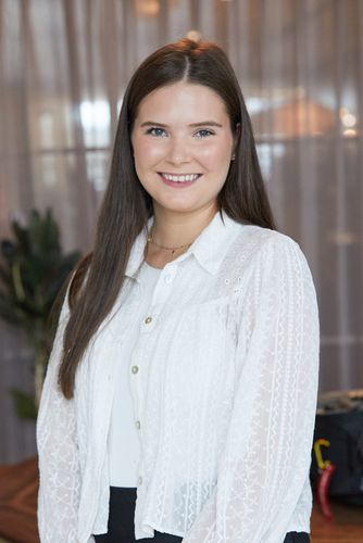 Tomorrow's Talent 2025: Rose Griffiths